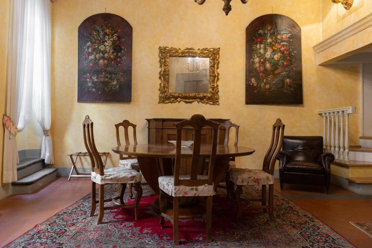 Corte Dei Neri Florence Extérieur photo