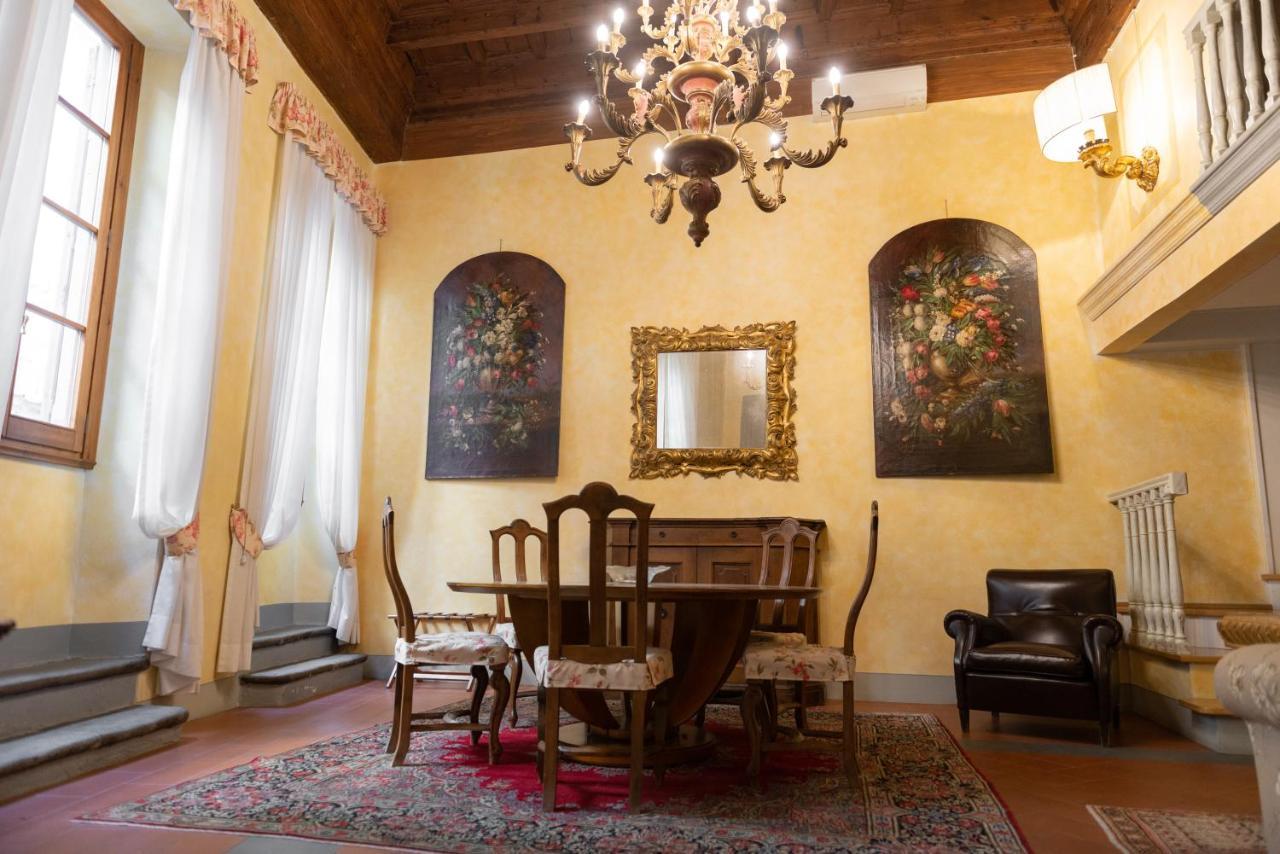 Corte Dei Neri Florence Extérieur photo