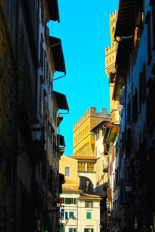 Corte Dei Neri Florence Extérieur photo