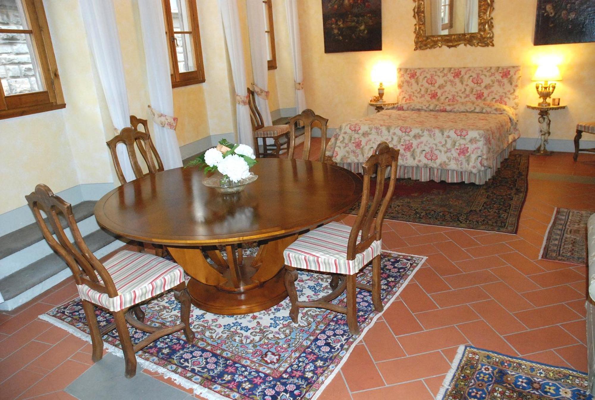 Corte Dei Neri Florence Extérieur photo
