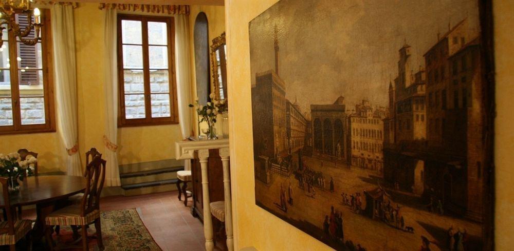 Corte Dei Neri Florence Extérieur photo