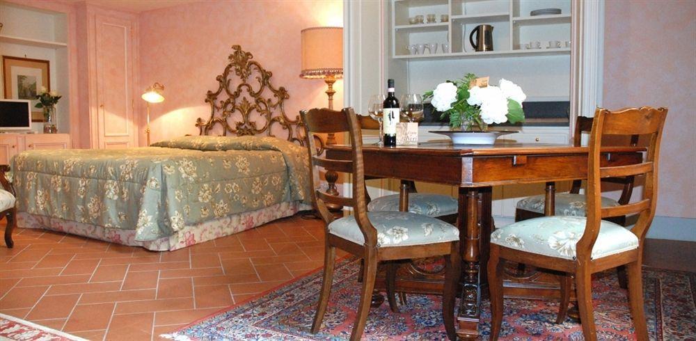 Corte Dei Neri Florence Extérieur photo