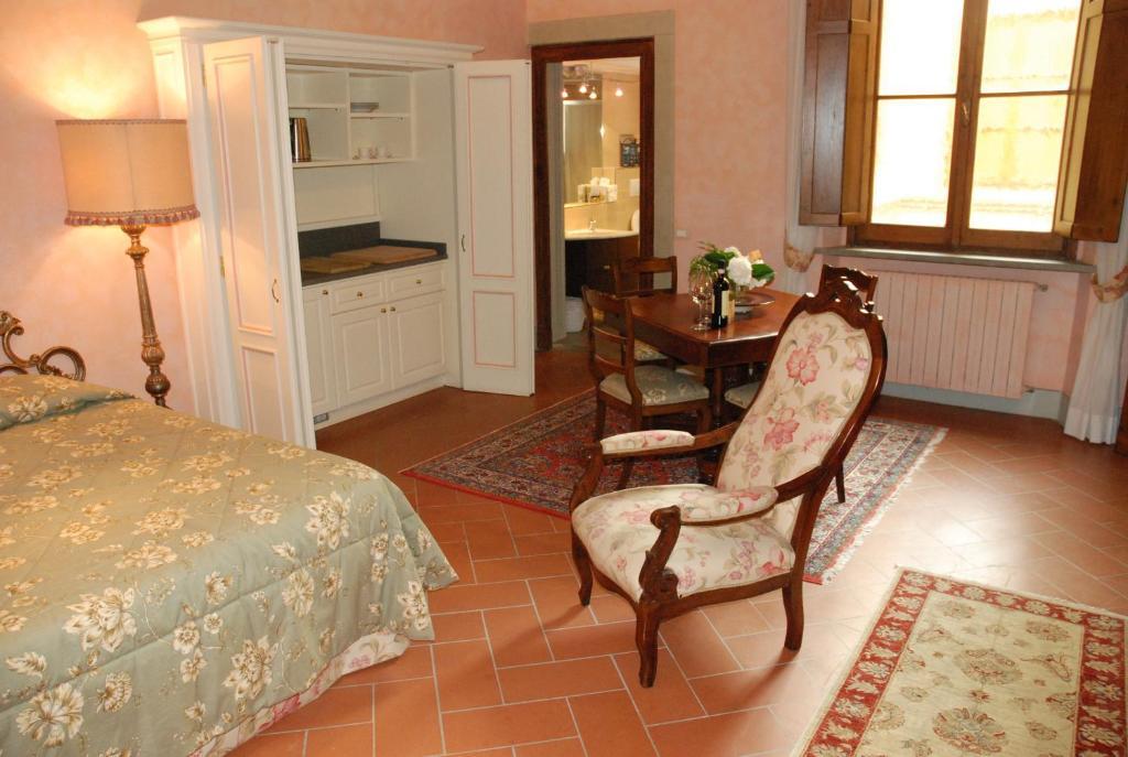 Corte Dei Neri Florence Extérieur photo