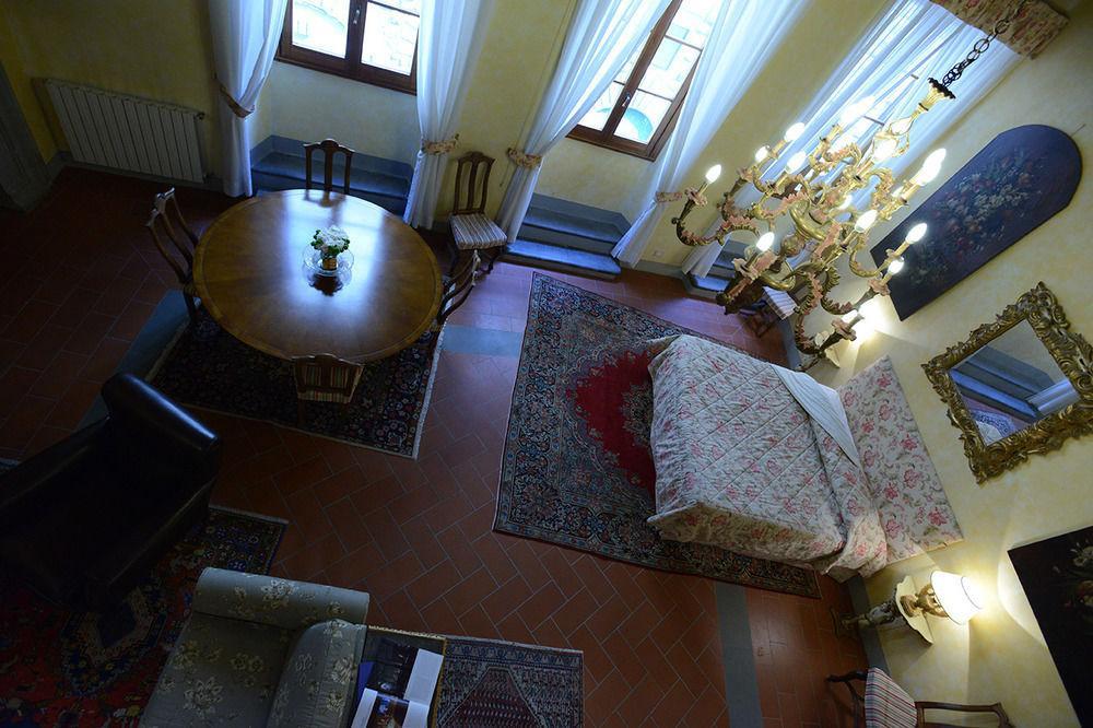 Corte Dei Neri Florence Extérieur photo