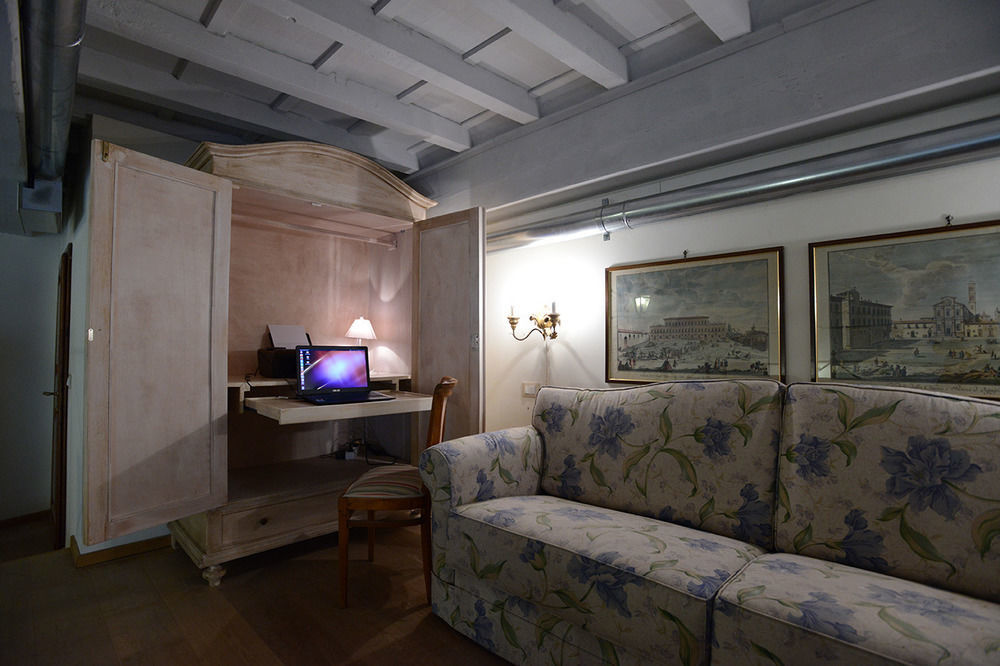 Corte Dei Neri Florence Extérieur photo