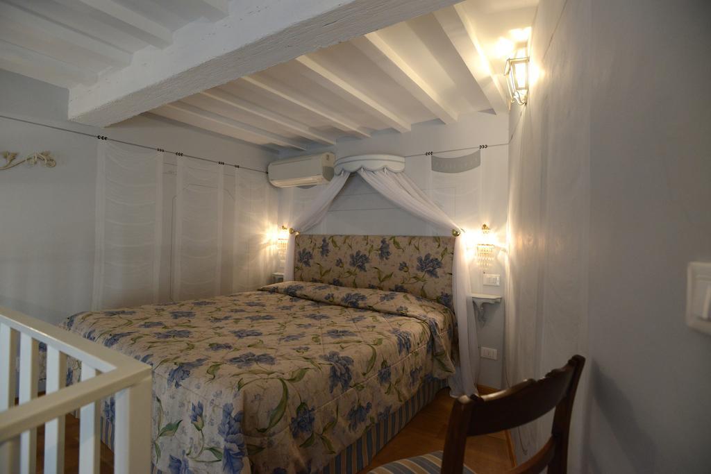 Corte Dei Neri Florence Chambre photo