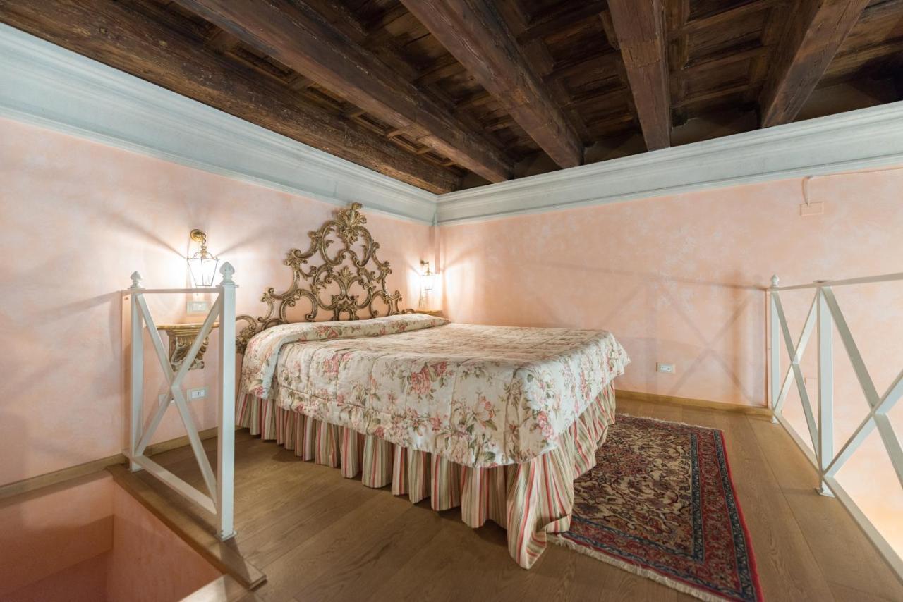 Corte Dei Neri Florence Extérieur photo