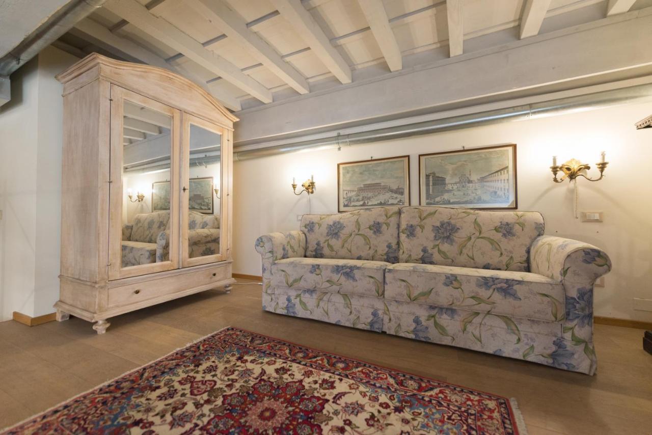 Corte Dei Neri Florence Extérieur photo